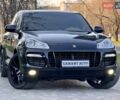 Черный Порше Каен, объемом двигателя 4.81 л и пробегом 181 тыс. км за 10900 $, фото 5 на Automoto.ua