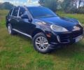 Чорний Порше Cayenne, об'ємом двигуна 3.6 л та пробігом 227 тис. км за 9607 $, фото 1 на Automoto.ua