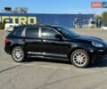 Чорний Порше Cayenne, об'ємом двигуна 4.8 л та пробігом 187 тис. км за 12200 $, фото 3 на Automoto.ua