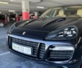 Черный Порше Каен, объемом двигателя 4.81 л и пробегом 273 тыс. км за 14600 $, фото 6 на Automoto.ua