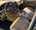 Чорний Порше Cayenne, об'ємом двигуна 4.8 л та пробігом 112 тис. км за 12399 $, фото 4 на Automoto.ua
