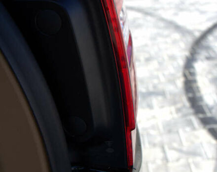 Чорний Порше Cayenne, об'ємом двигуна 4.81 л та пробігом 129 тис. км за 19999 $, фото 23 на Automoto.ua