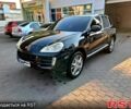 Порше Каен 2008 в Виннице на Automoto.ua Черный Порше Каен, объемом двигателя 4.8 л и пробегом 270 тыс. км за 13500 $, фото 3 на Automoto.ua