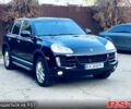Чорний Порше Cayenne, об'ємом двигуна 4.8 л та пробігом 94 тис. км за 11900 $, фото 1 на Automoto.ua