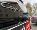 Чорний Порше Cayenne, об'ємом двигуна 3.6 л та пробігом 101 тис. км за 13490 $, фото 11 на Automoto.ua