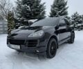 Чорний Порше Cayenne, об'ємом двигуна 4.81 л та пробігом 148 тис. км за 14500 $, фото 1 на Automoto.ua