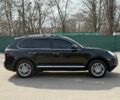 Черный Порше Каен, объемом двигателя 3.6 л и пробегом 181 тыс. км за 9700 $, фото 11 на Automoto.ua