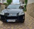 Чорний Порше Cayenne, об'ємом двигуна 3.6 л та пробігом 227 тис. км за 12800 $, фото 30 на Automoto.ua