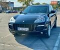 Чорний Порше Cayenne, об'ємом двигуна 4.8 л та пробігом 187 тис. км за 12200 $, фото 18 на Automoto.ua