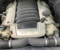 Чорний Порше Cayenne, об'ємом двигуна 4.8 л та пробігом 150 тис. км за 12600 $, фото 4 на Automoto.ua