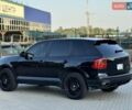 Чорний Порше Cayenne, об'ємом двигуна 3.6 л та пробігом 210 тис. км за 12500 $, фото 6 на Automoto.ua