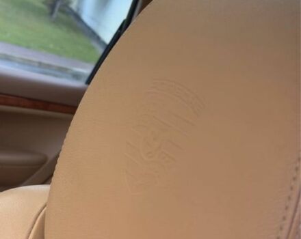 Чорний Порше Cayenne, об'ємом двигуна 4.8 л та пробігом 176 тис. км за 7499 $, фото 12 на Automoto.ua