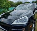 Чорний Порше Cayenne, об'ємом двигуна 3.6 л та пробігом 227 тис. км за 12800 $, фото 31 на Automoto.ua