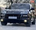 Черный Порше Каен, объемом двигателя 4.81 л и пробегом 181 тыс. км за 10900 $, фото 38 на Automoto.ua