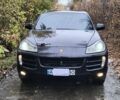 Чорний Порше Cayenne, об'ємом двигуна 3 л та пробігом 123 тис. км за 10992 $, фото 1 на Automoto.ua