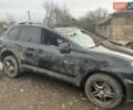 Чорний Порше Cayenne, об'ємом двигуна 3.6 л та пробігом 238 тис. км за 3750 $, фото 2 на Automoto.ua