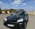 Чорний Порше Cayenne, об'ємом двигуна 4.81 л та пробігом 190 тис. км за 10200 $, фото 1 на Automoto.ua