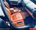 Чорний Порше Cayenne, об'ємом двигуна 4.8 л та пробігом 94 тис. км за 11900 $, фото 10 на Automoto.ua