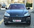 Чорний Порше Cayenne, об'ємом двигуна 4.8 л та пробігом 175 тис. км за 16900 $, фото 1 на Automoto.ua
