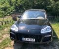 Чорний Порше Cayenne, об'ємом двигуна 4.8 л та пробігом 112 тис. км за 12399 $, фото 3 на Automoto.ua