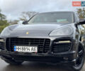 Чорний Порше Cayenne, об'ємом двигуна 4.8 л та пробігом 177 тис. км за 10500 $, фото 39 на Automoto.ua