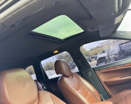 Чорний Порше Cayenne, об'ємом двигуна 0 л та пробігом 250 тис. км за 4500 $, фото 2 на Automoto.ua