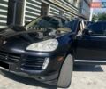 Чорний Порше Cayenne, об'ємом двигуна 3.6 л та пробігом 155 тис. км за 12500 $, фото 5 на Automoto.ua
