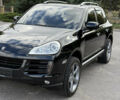 Чорний Порше Cayenne, об'ємом двигуна 3.6 л та пробігом 182 тис. км за 10499 $, фото 8 на Automoto.ua