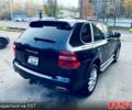 Чорний Порше Cayenne, об'ємом двигуна 4.8 л та пробігом 94 тис. км за 11900 $, фото 5 на Automoto.ua