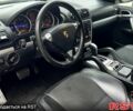Черный Порше Каен, объемом двигателя 4.8 л и пробегом 214 тыс. км за 12500 $, фото 4 на Automoto.ua