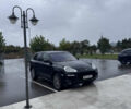 Чорний Порше Cayenne, об'ємом двигуна 4.81 л та пробігом 129 тис. км за 19999 $, фото 1 на Automoto.ua