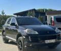Черный Порше Каен, объемом двигателя 3.6 л и пробегом 401 тыс. км за 8500 $, фото 1 на Automoto.ua