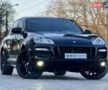 Черный Порше Каен, объемом двигателя 4.81 л и пробегом 181 тыс. км за 10900 $, фото 6 на Automoto.ua