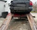Чорний Порше Cayenne, об'ємом двигуна 4.8 л та пробігом 212 тис. км за 1766 $, фото 1 на Automoto.ua