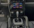Порше Каен 2008 в Днепре (Днепропетровске) на Automoto.ua Черный Порше Каен, объемом двигателя 3.6 л и пробегом 210 тыс. км за 15500 $, фото 10 на Automoto.ua