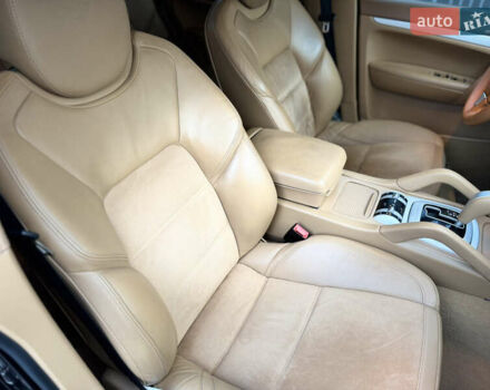 Черный Порше Каен, объемом двигателя 4.8 л и пробегом 178 тыс. км за 8900 $, фото 44 на Automoto.ua