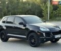 Чорний Порше Cayenne, об'ємом двигуна 3.6 л та пробігом 210 тис. км за 12500 $, фото 7 на Automoto.ua