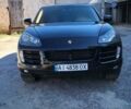 Чорний Порше Cayenne, об'ємом двигуна 3.6 л та пробігом 258 тис. км за 10000 $, фото 1 на Automoto.ua