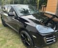 Черный Порше Каен, объемом двигателя 3.6 л и пробегом 233 тыс. км за 9300 $, фото 2 на Automoto.ua