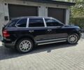Черный Порше Каен, объемом двигателя 4.8 л и пробегом 153 тыс. км за 13500 $, фото 7 на Automoto.ua