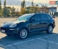 Чорний Порше Cayenne, об'ємом двигуна 4.8 л та пробігом 187 тис. км за 12200 $, фото 16 на Automoto.ua