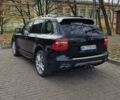 Чорний Порше Cayenne, об'ємом двигуна 4.81 л та пробігом 265 тис. км за 9000 $, фото 1 на Automoto.ua