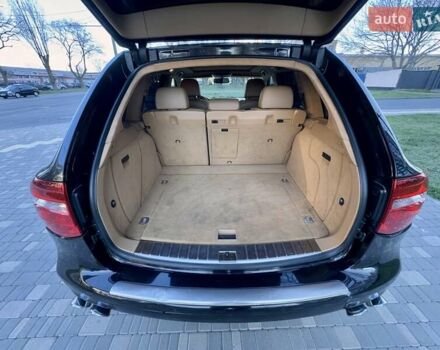 Черный Порше Каен, объемом двигателя 4.81 л и пробегом 181 тыс. км за 10900 $, фото 83 на Automoto.ua