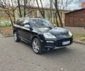 Чорний Порше Cayenne, об'ємом двигуна 4.81 л та пробігом 265 тис. км за 9000 $, фото 22 на Automoto.ua