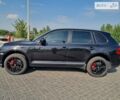 Чорний Порше Cayenne, об'ємом двигуна 4.81 л та пробігом 185 тис. км за 12500 $, фото 1 на Automoto.ua