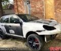 Черный Порше Каен, объемом двигателя 4.8 л и пробегом 43 тыс. км за 6500 $, фото 2 на Automoto.ua