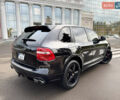 Чорний Порше Cayenne, об'ємом двигуна 4.8 л та пробігом 177 тис. км за 10500 $, фото 52 на Automoto.ua