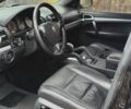 Чорний Порше Cayenne, об'ємом двигуна 3 л та пробігом 123 тис. км за 10992 $, фото 8 на Automoto.ua