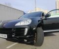 Чорний Порше Cayenne, об'ємом двигуна 4.8 л та пробігом 320 тис. км за 12500 $, фото 1 на Automoto.ua