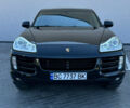 Черный Порше Каен, объемом двигателя 3.6 л и пробегом 160 тыс. км за 13999 $, фото 1 на Automoto.ua